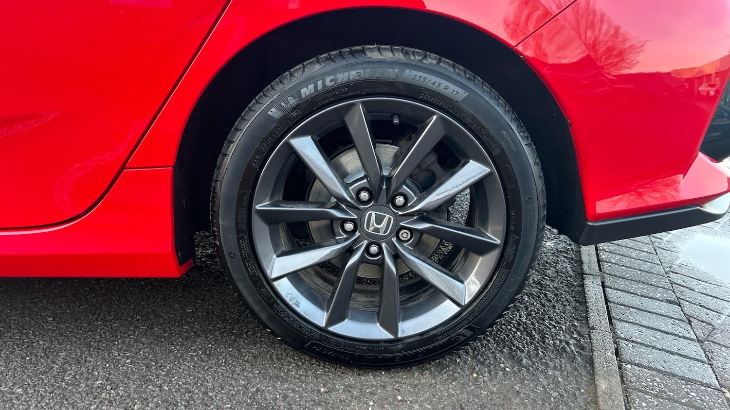 Used Honda Civic 2020 for sale - 77406870: Photo 14