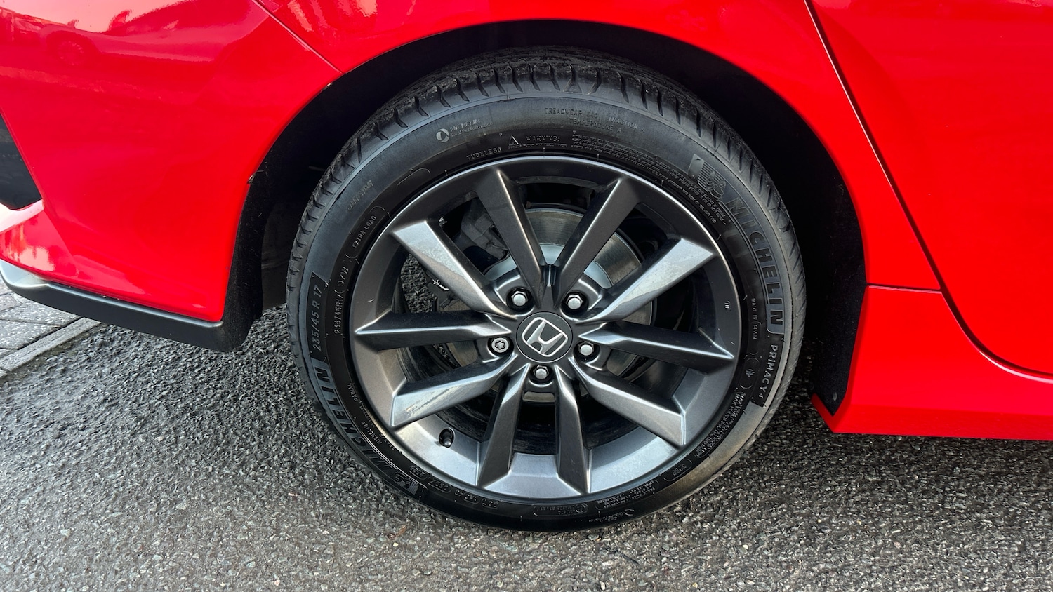 Used Honda Civic 2020 for sale - 77406870: Photo 15