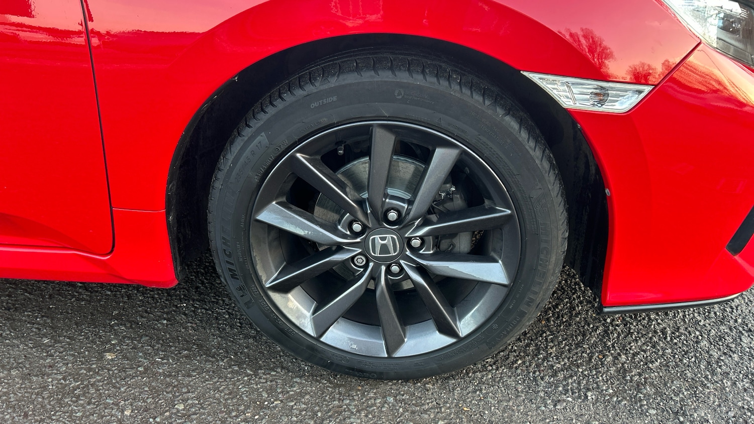 Used Honda Civic 2020 for sale - 77406870: Photo 16