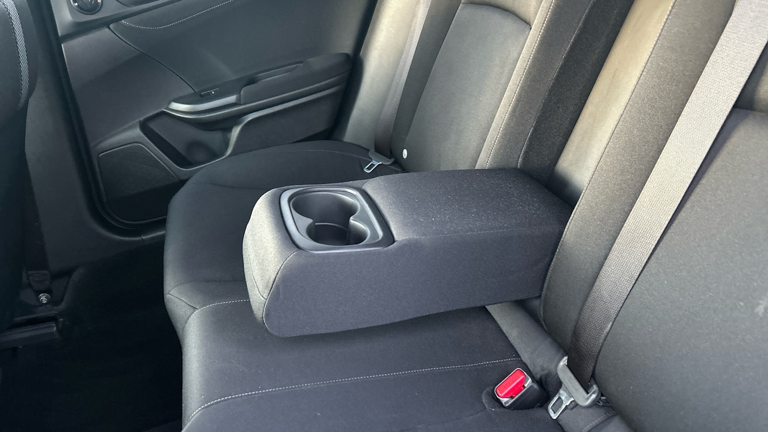 Used Honda Civic 2020 for sale - 77406870: Photo 18