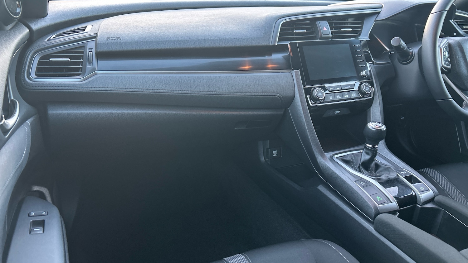 Used Honda Civic 2020 for sale - 77406870: Photo 19