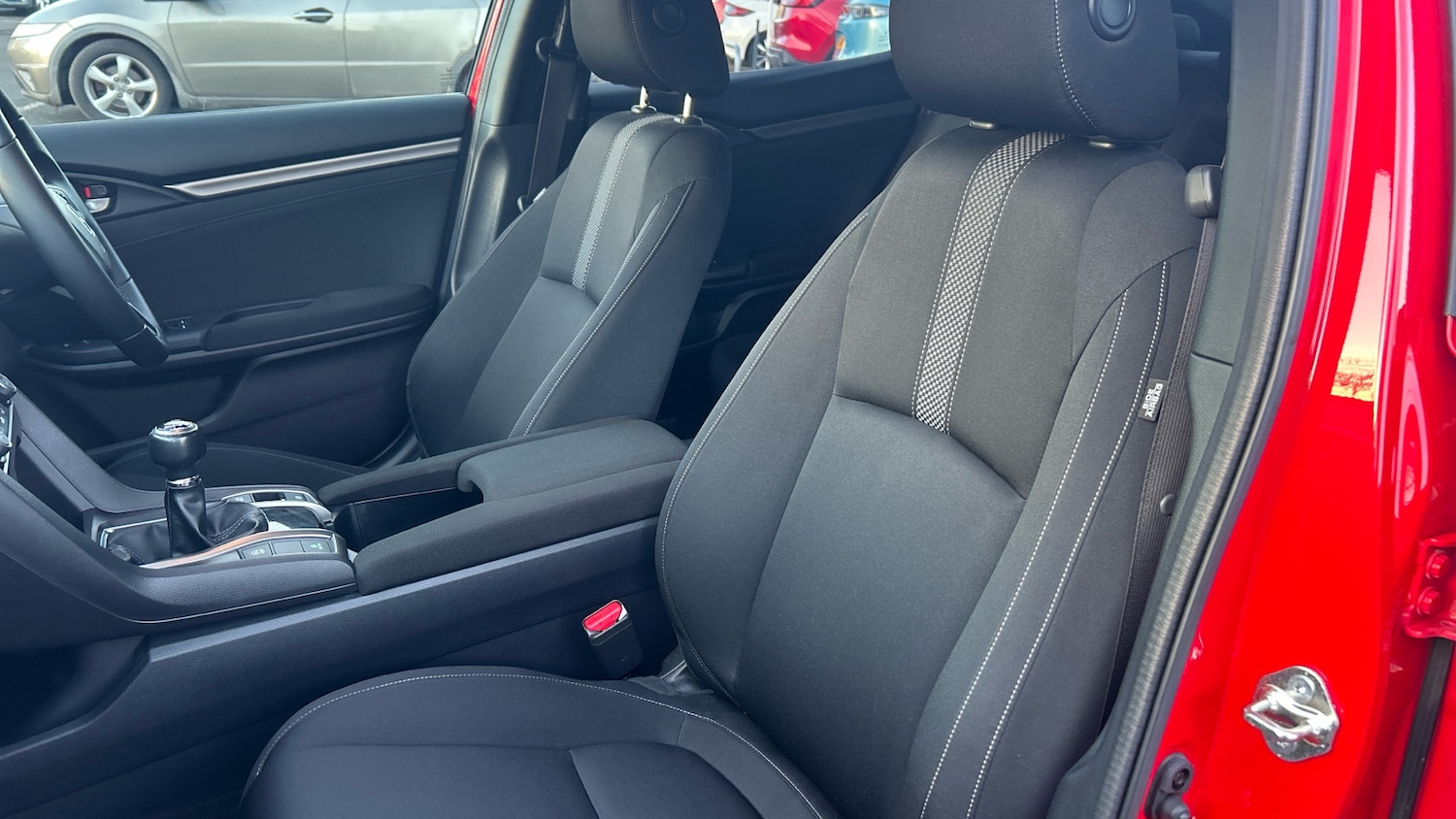 Used Honda Civic 2020 for sale - 77406870: Photo 21