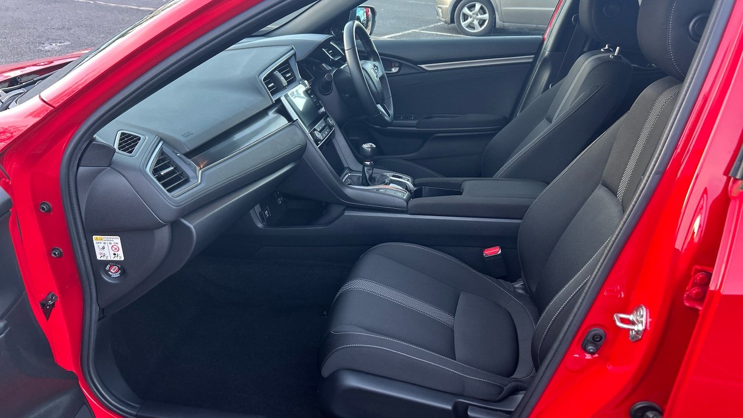 Used Honda Civic 2020 for sale - 77406870: Photo 22