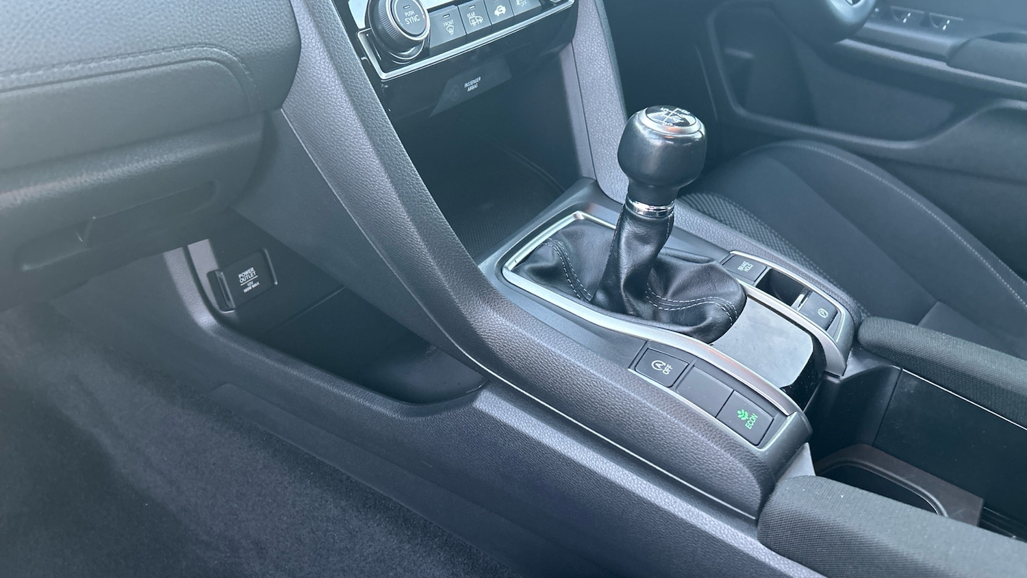 Used Honda Civic 2020 for sale - 77406870: Photo 23