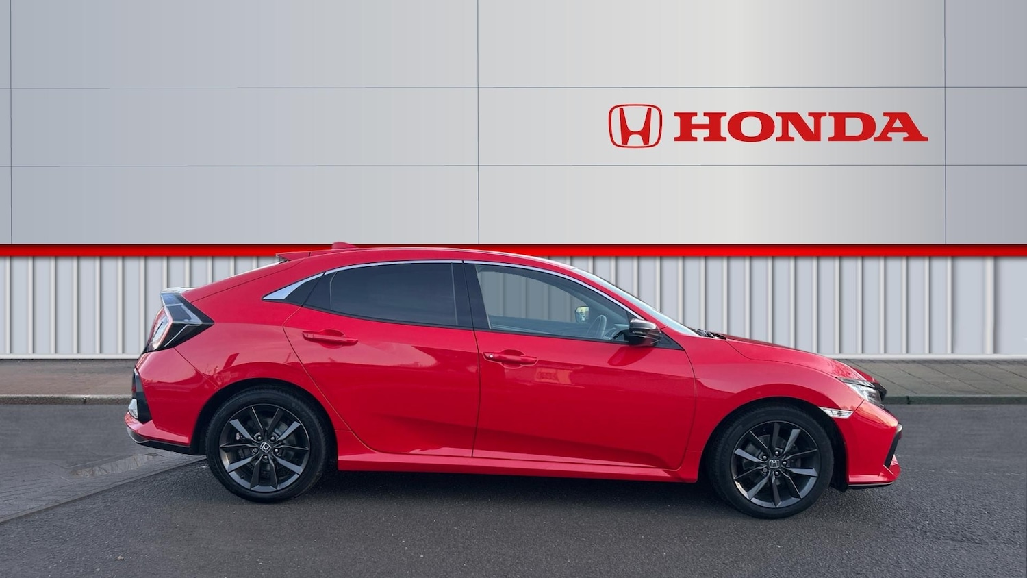 Used Honda Civic 2020 for sale - 77406870: Photo 5