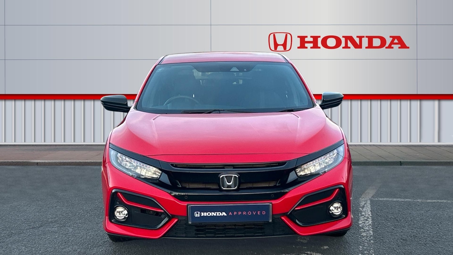 Used Honda Civic 2020 for sale - 77406870: Photo 6