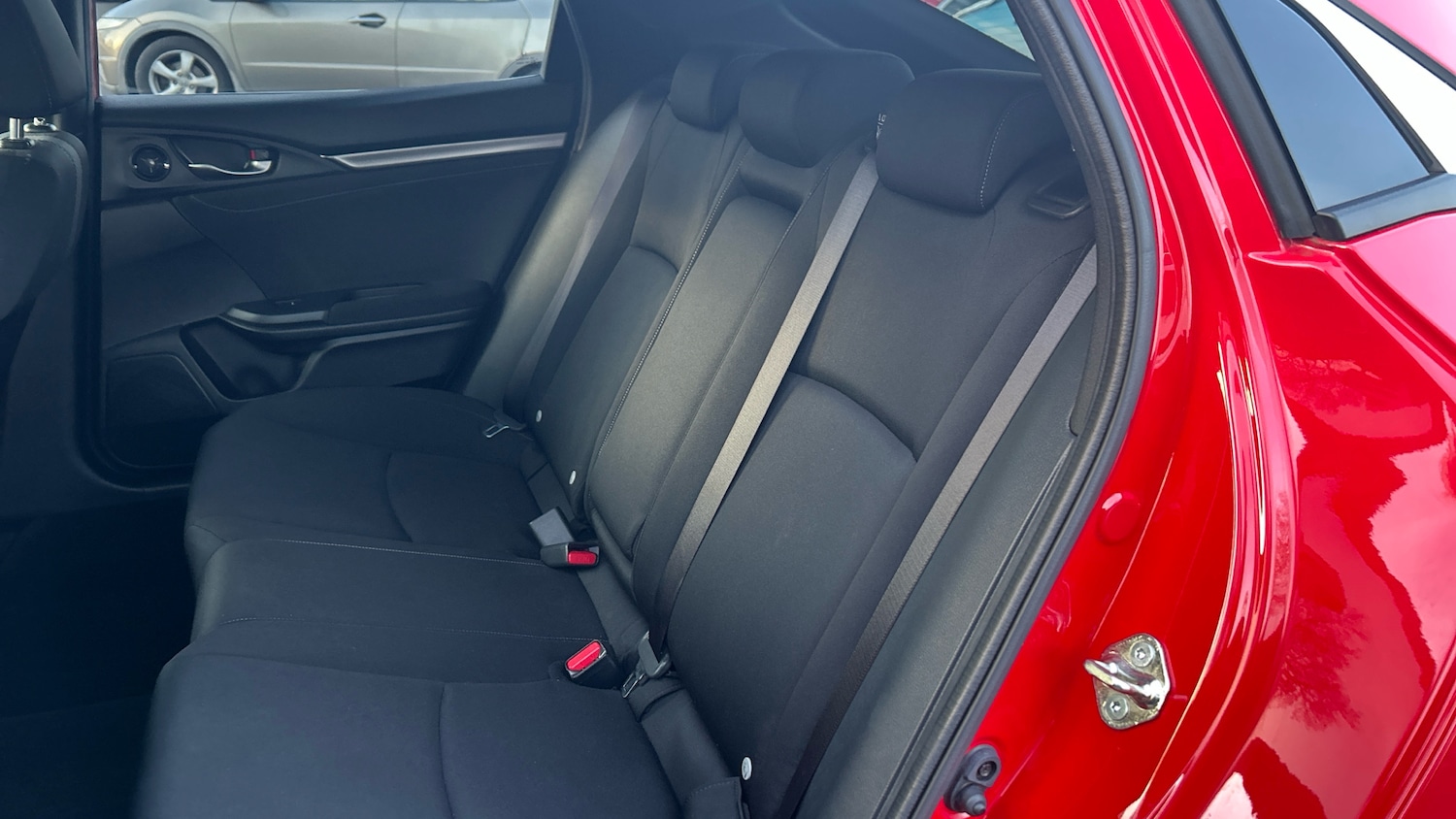 Used Honda Civic 2020 for sale - 77406870: Photo 8