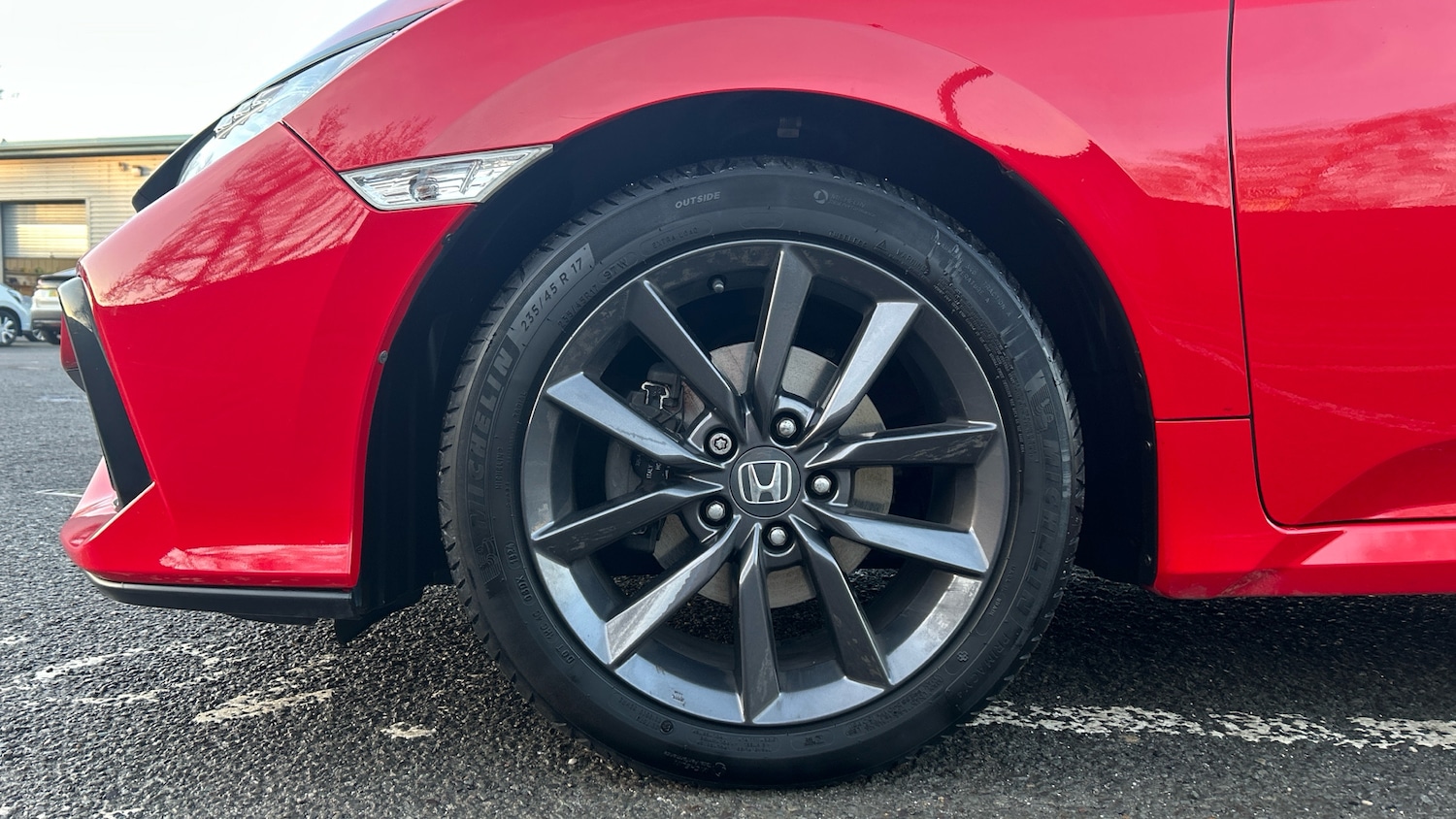 Used Honda Civic 2020 for sale - 77406870: Photo 9