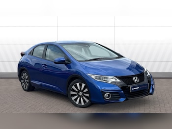 Used Honda Civic 2016 for sale - 78618418: Photo