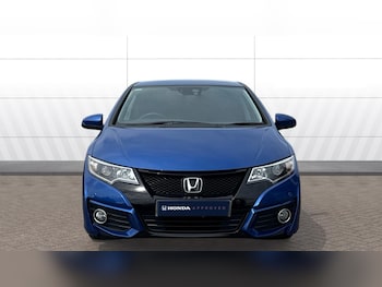 Used Honda Civic 2016 for sale - 78618418: Photo