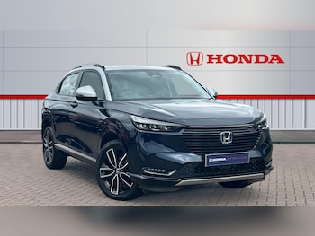 Used Honda HR-V 2022 for sale - 75931766: Photo