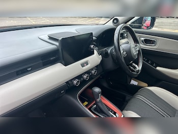 Used Honda HR-V 2022 for sale - 75931766: Photo
