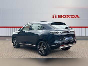 Used Honda HR-V 2022 for sale - 75931766: Photo