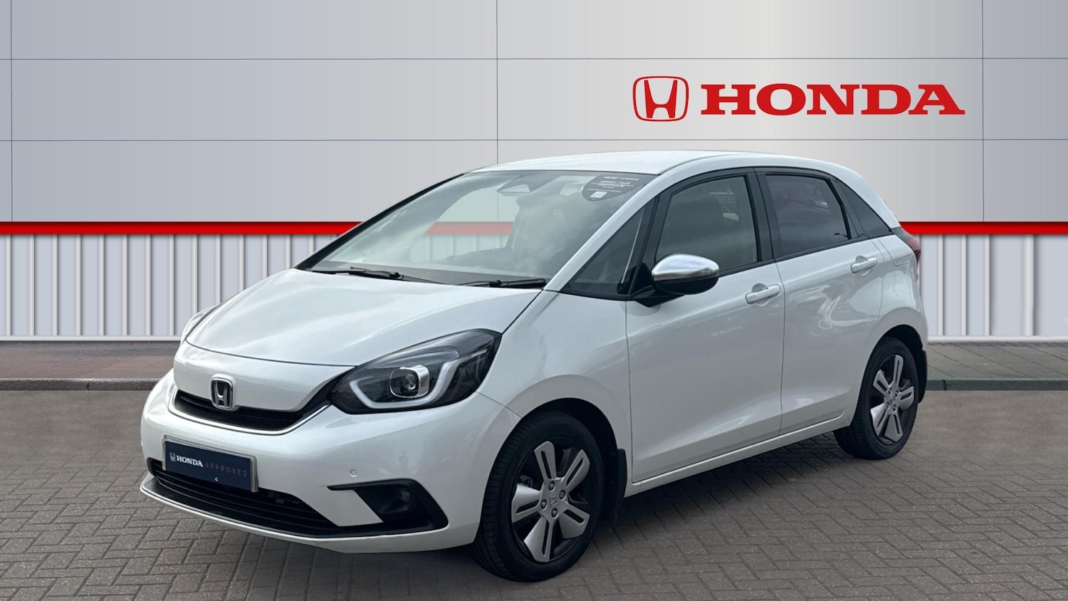 Used Honda Jazz 2023 for sale - 77975756: Photo 10