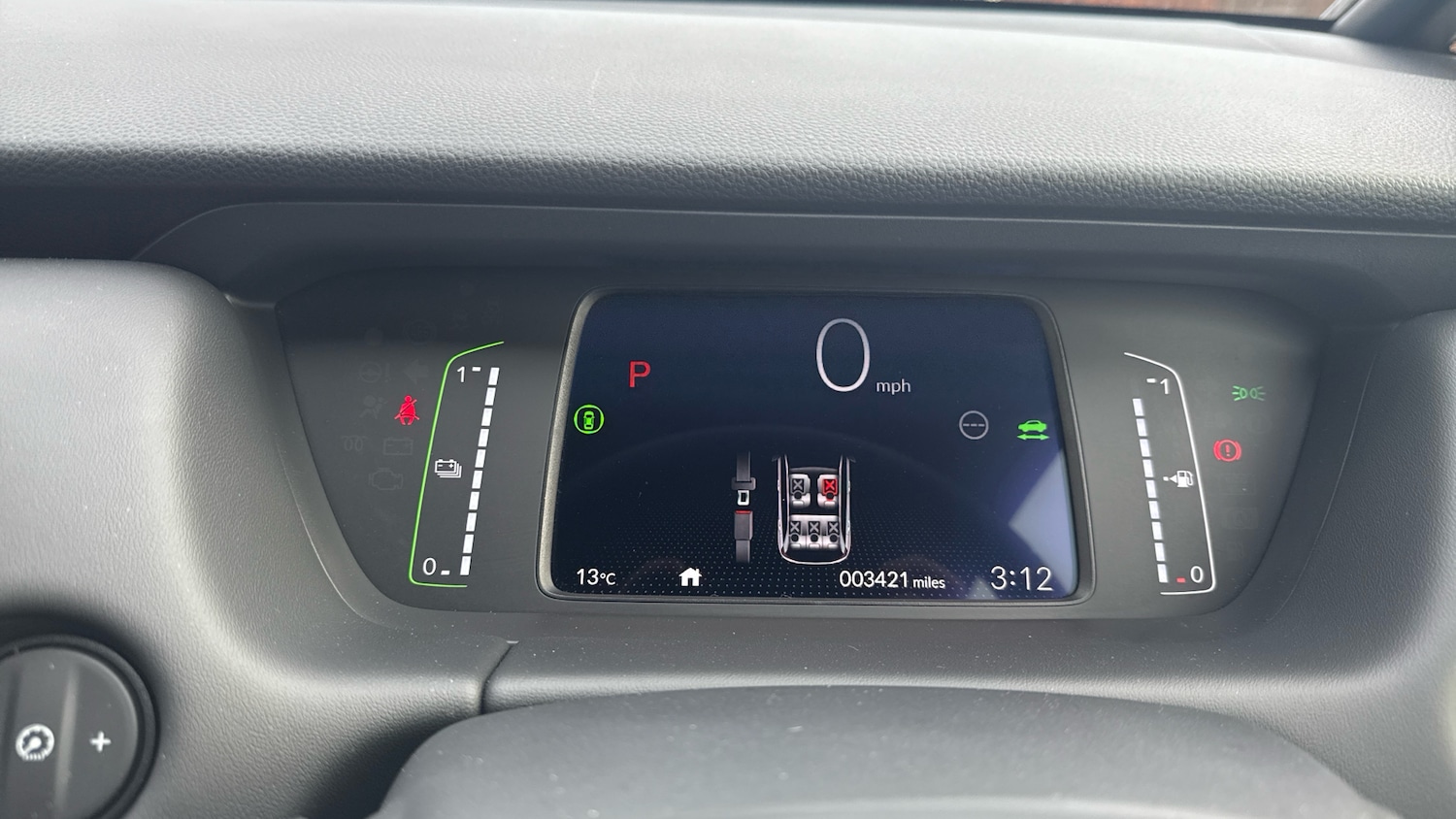 Used Honda Jazz 2023 for sale - 77975756: Photo 11