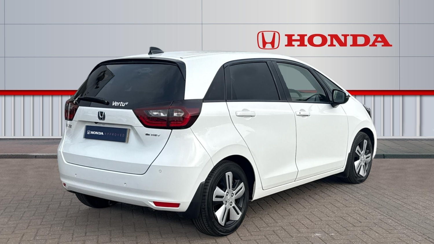 Used Honda Jazz 2023 for sale - 77975756: Photo 12