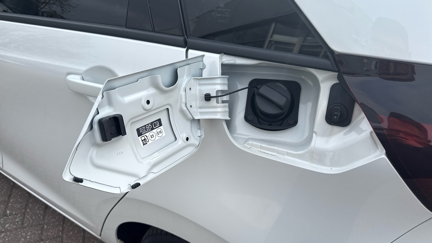 Used Honda Jazz 2023 for sale - 77975756: Photo 13