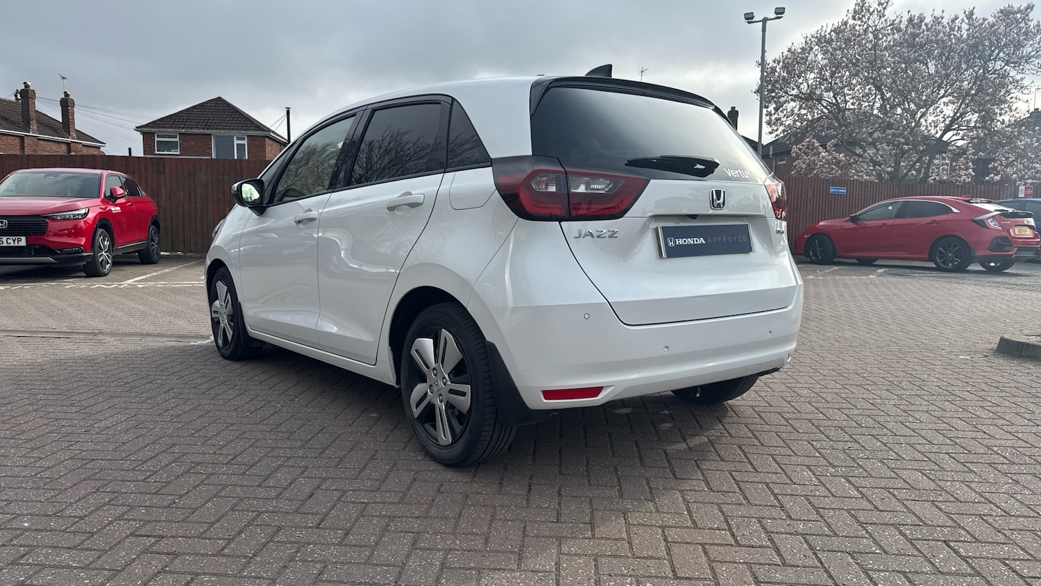 Used Honda Jazz 2023 for sale - 77975756: Photo 20