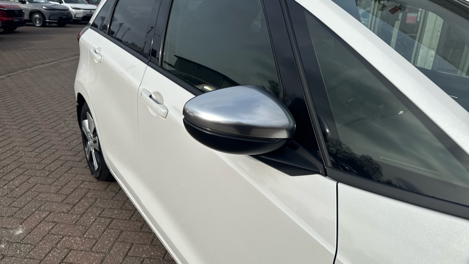 Used Honda Jazz 2023 for sale - 77975756: Photo 21