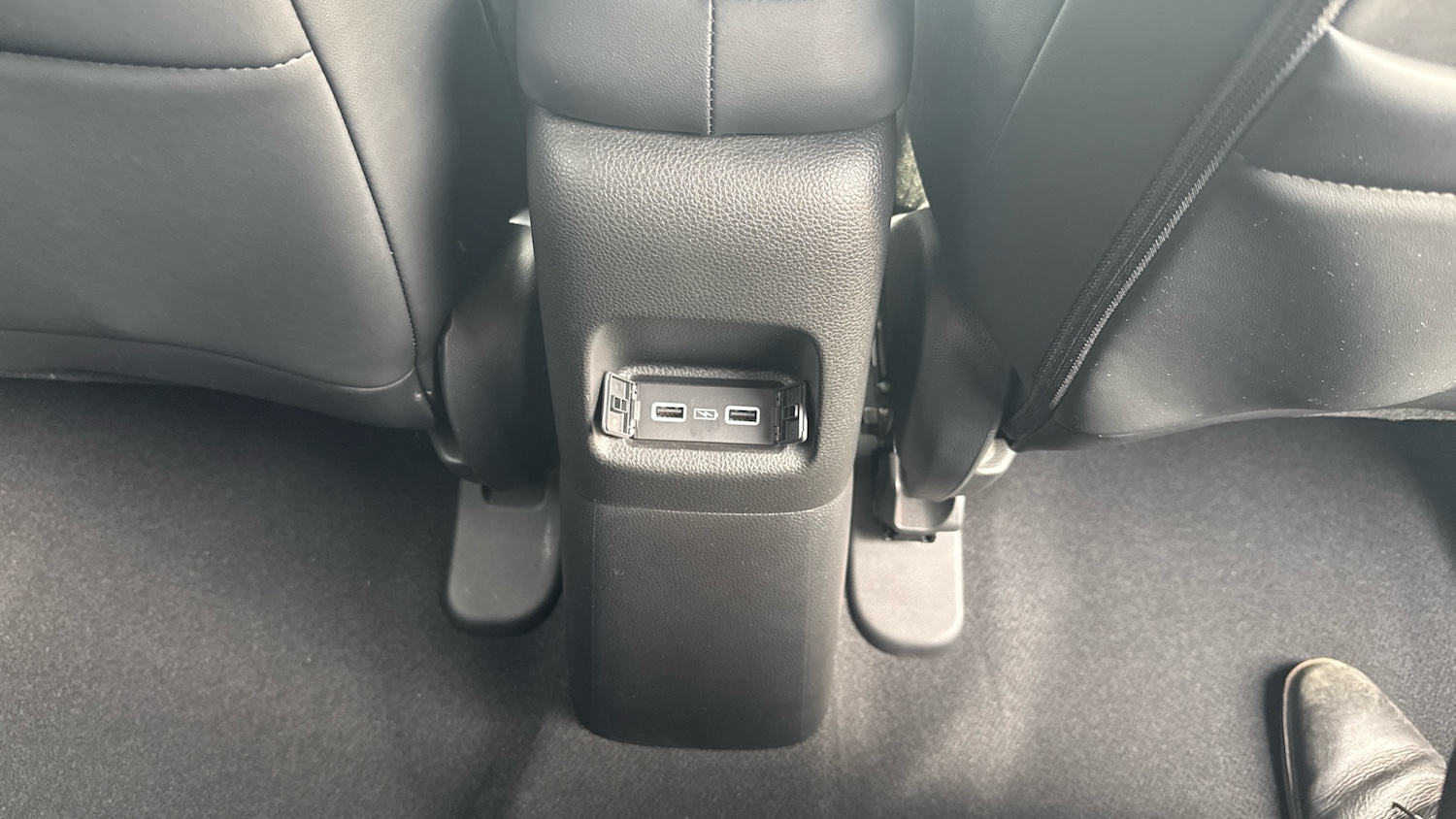 Used Honda Jazz 2023 for sale - 77975756: Photo 29