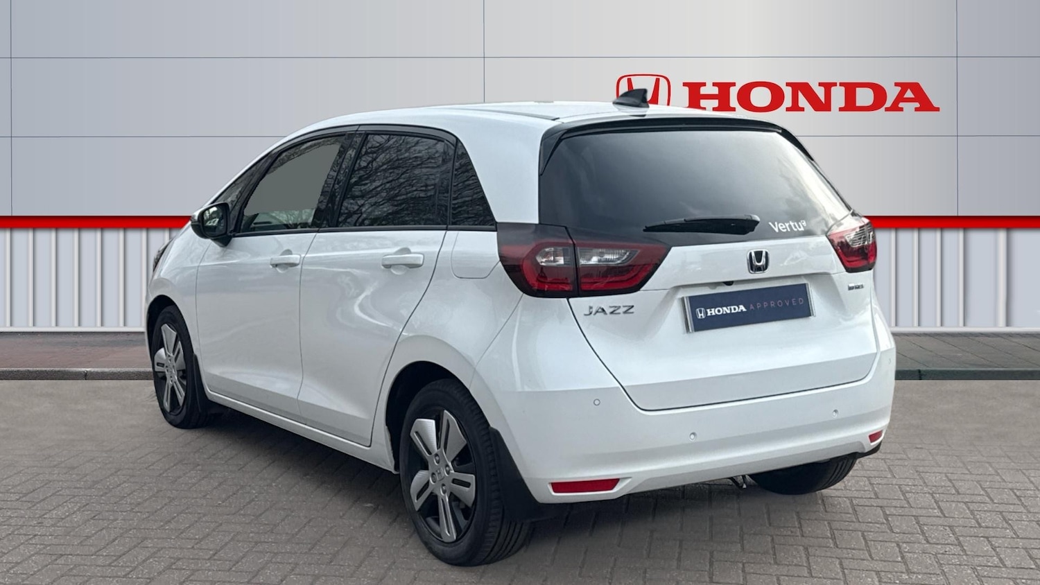 Used Honda Jazz 2023 for sale - 77975756: Photo 3