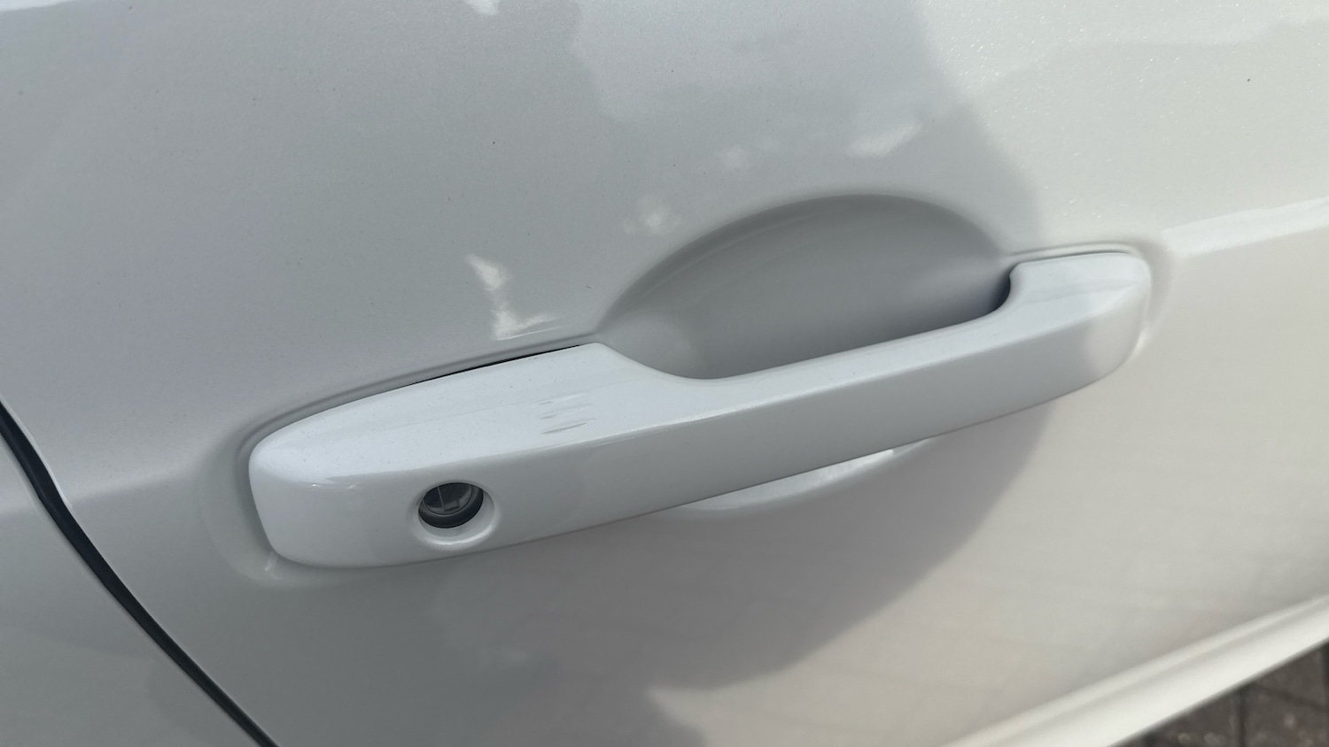 Used Honda Jazz 2023 for sale - 77975756: Photo 30