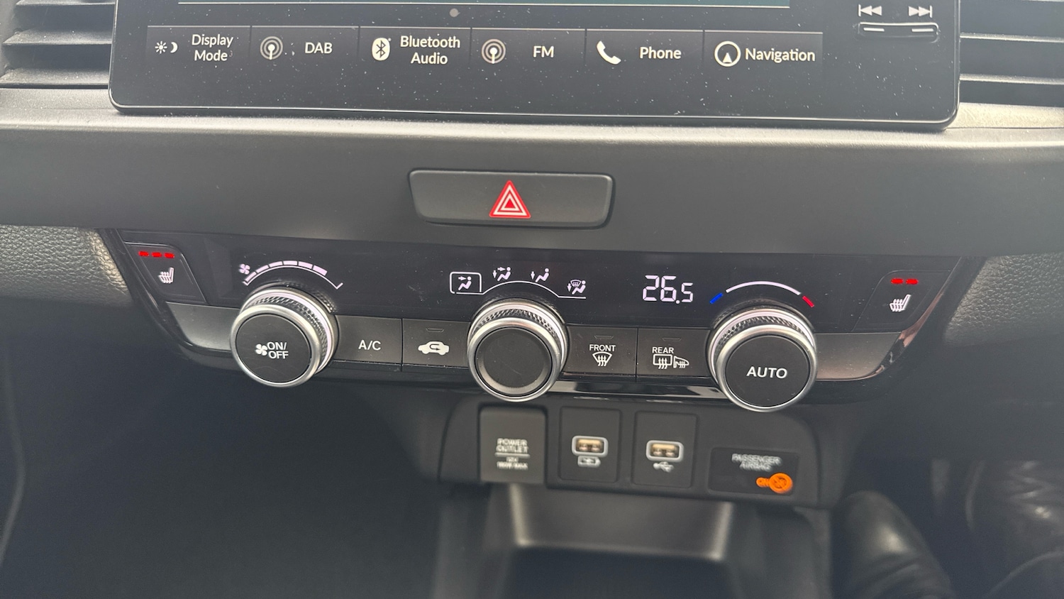 Used Honda Jazz 2023 for sale - 77975756: Photo 39