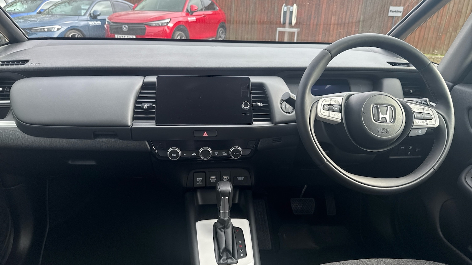 Used Honda Jazz 2023 for sale - 77975756: Photo 4