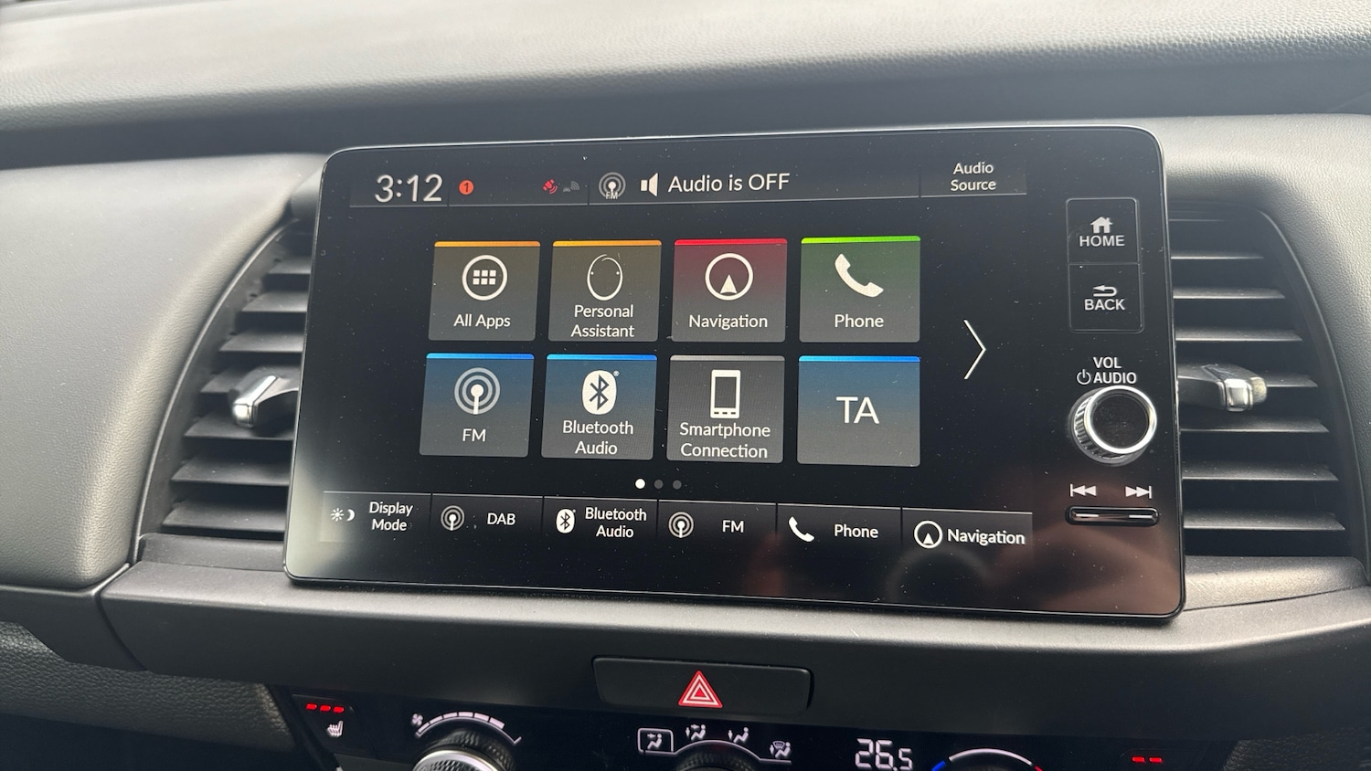 Used Honda Jazz 2023 for sale - 77975756: Photo 41