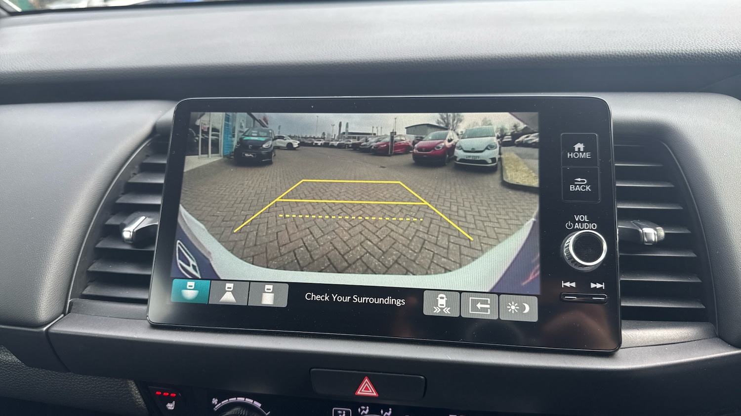 Used Honda Jazz 2023 for sale - 77975756: Photo 43