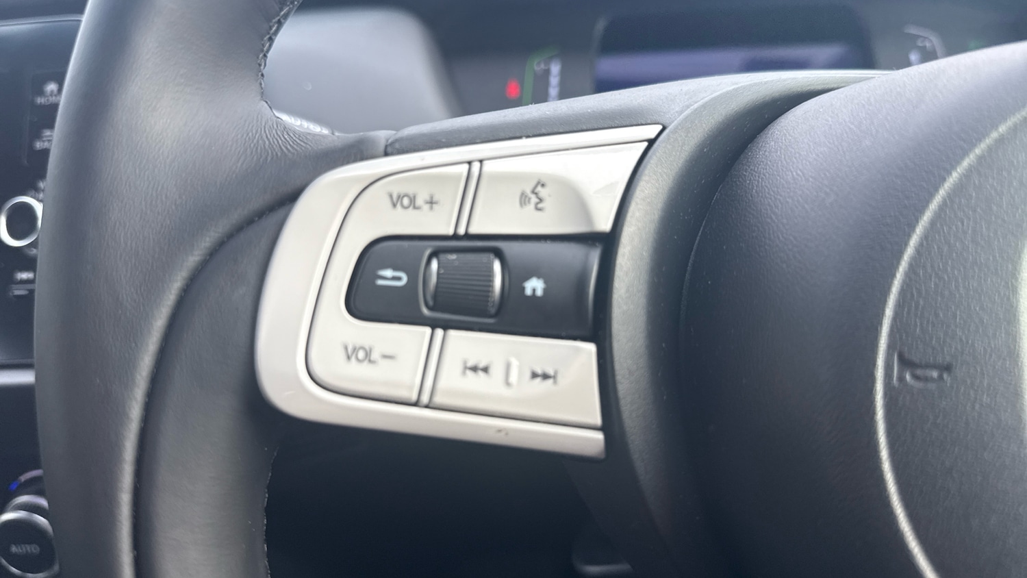 Used Honda Jazz 2023 for sale - 77975756: Photo 44