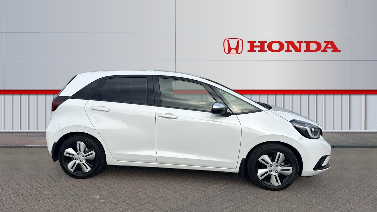 Used Honda Jazz 2023 for sale - 77975756: Photo 5