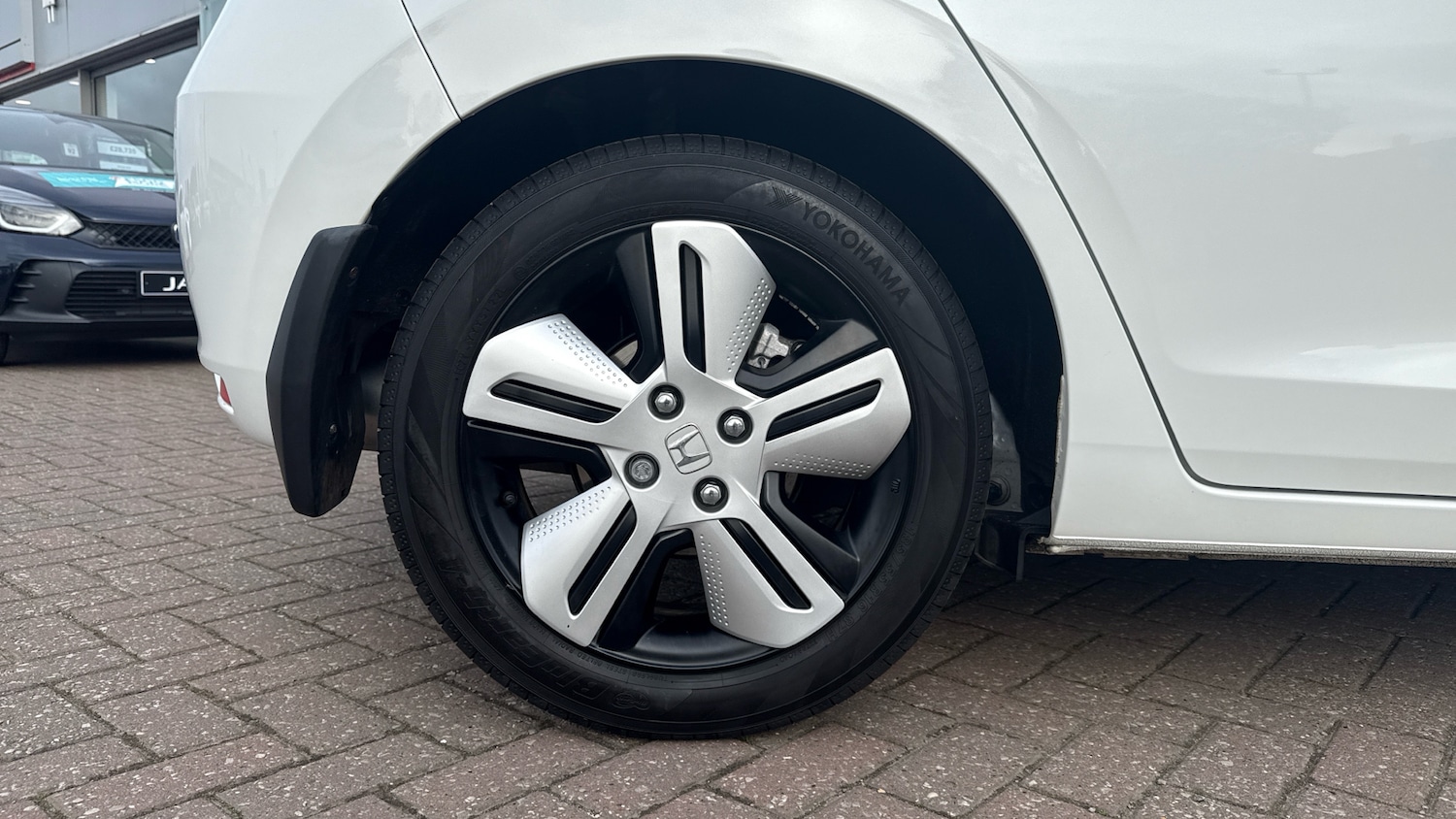 Used Honda Jazz 2023 for sale - 77975756: Photo 9