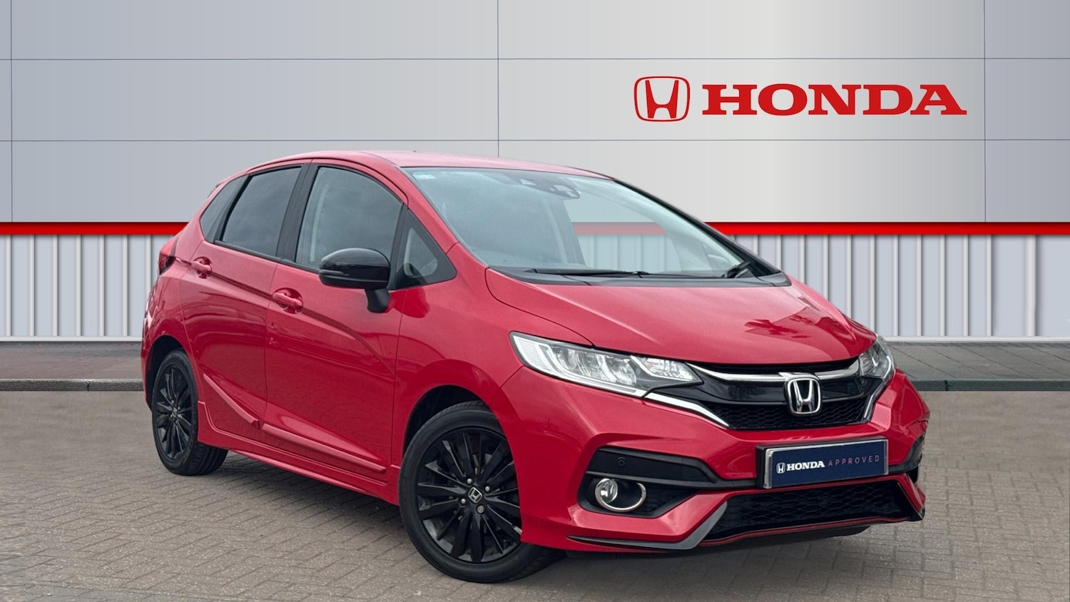 Used Honda Jazz 2018 for sale - 78015109: Photo 1