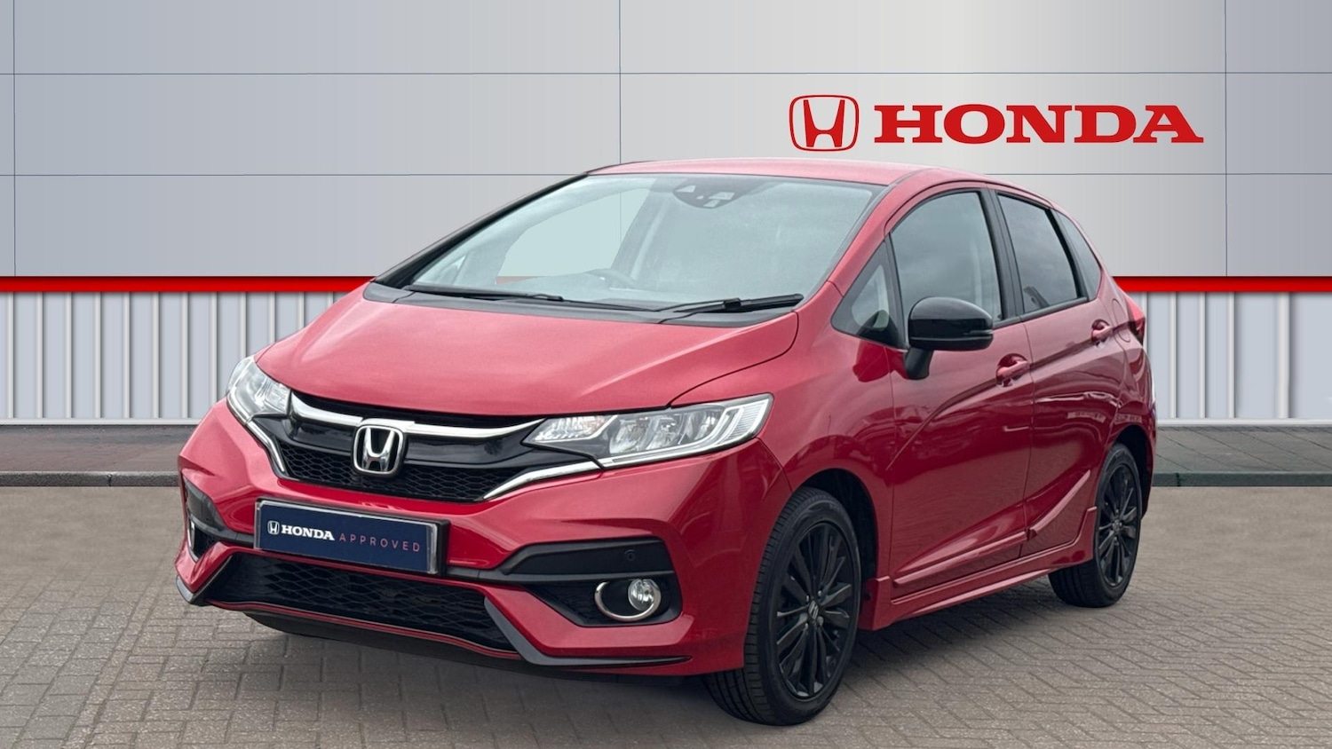 Used Honda Jazz 2018 for sale - 78015109: Photo 10