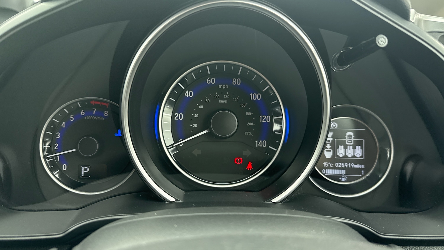 Used Honda Jazz 2018 for sale - 78015109: Photo 11