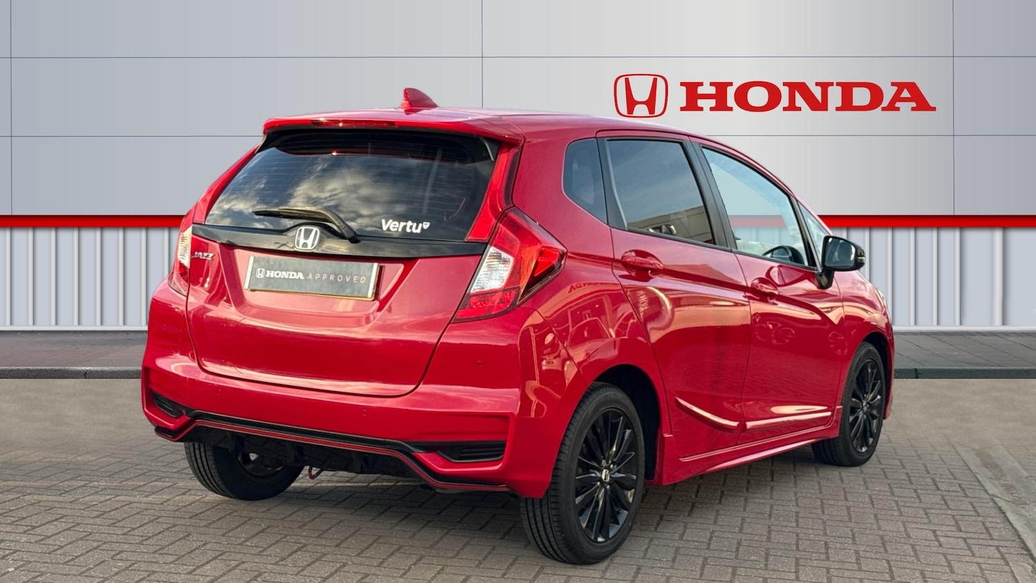 Used Honda Jazz 2018 for sale - 78015109: Photo 12