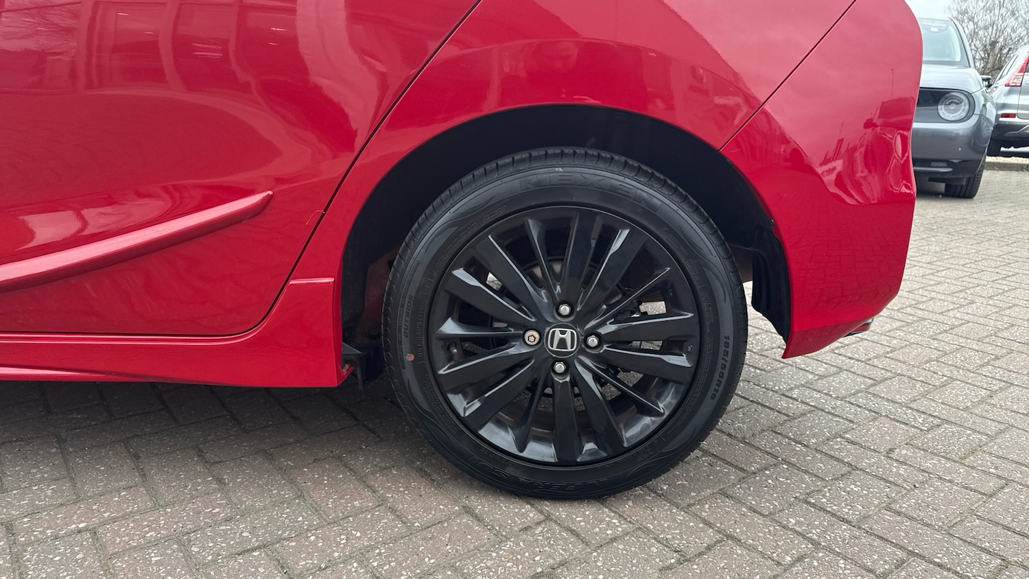 Used Honda Jazz 2018 for sale - 78015109: Photo 15