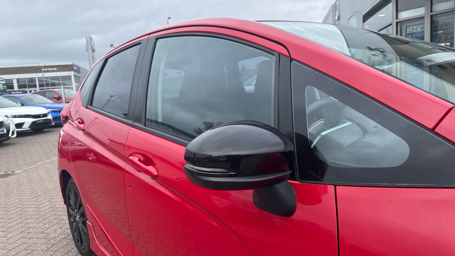 Used Honda Jazz 2018 for sale - 78015109: Photo 20