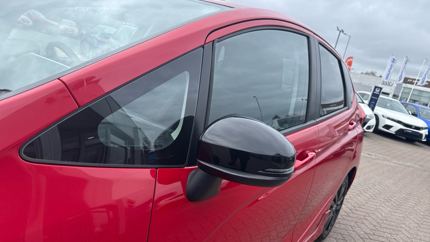 Used Honda Jazz 2018 for sale - 78015109: Photo 21