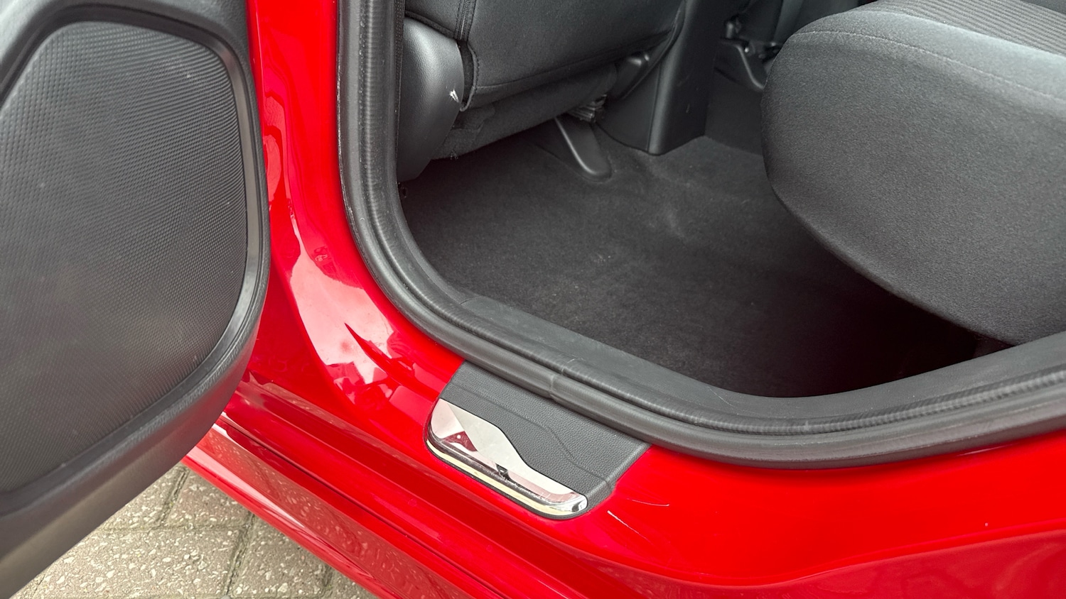 Used Honda Jazz 2018 for sale - 78015109: Photo 29