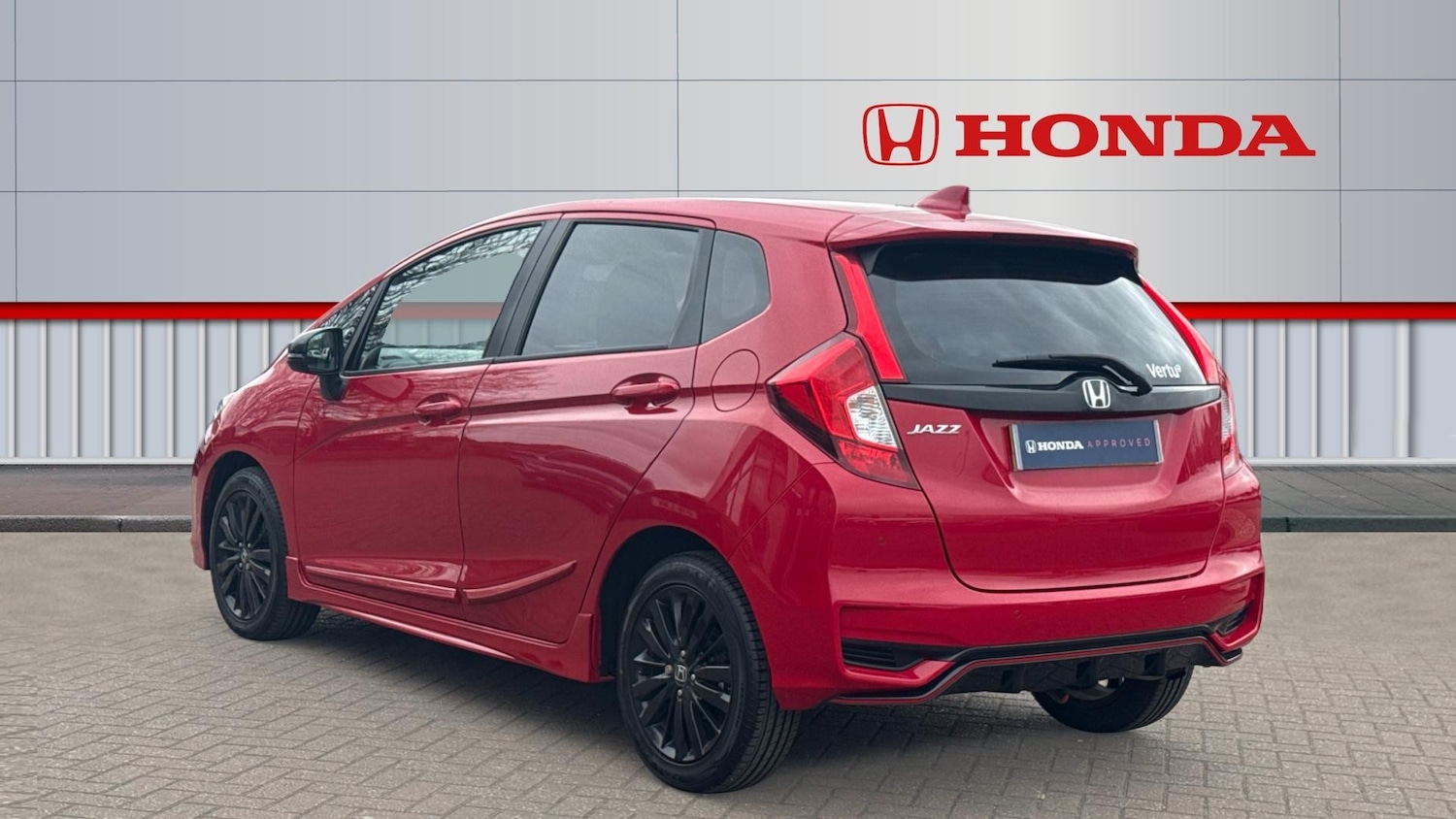 Used Honda Jazz 2018 for sale - 78015109: Photo 3