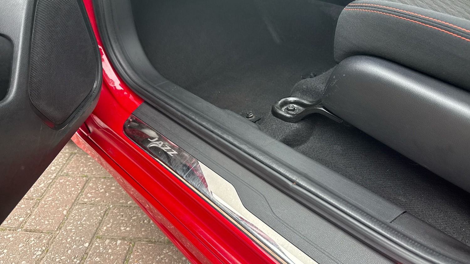 Used Honda Jazz 2018 for sale - 78015109: Photo 34