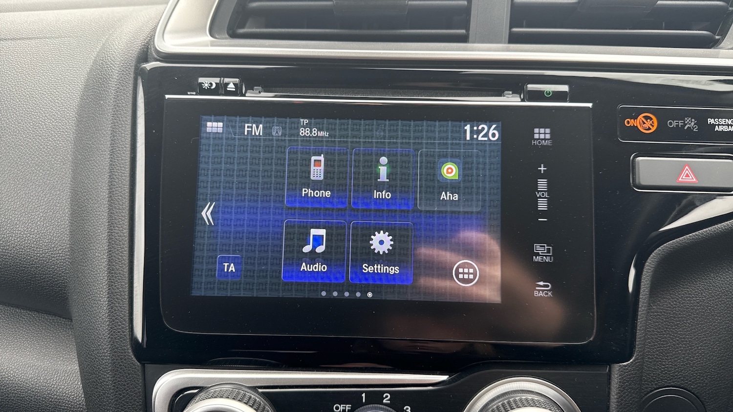 Used Honda Jazz 2018 for sale - 78015109: Photo 37