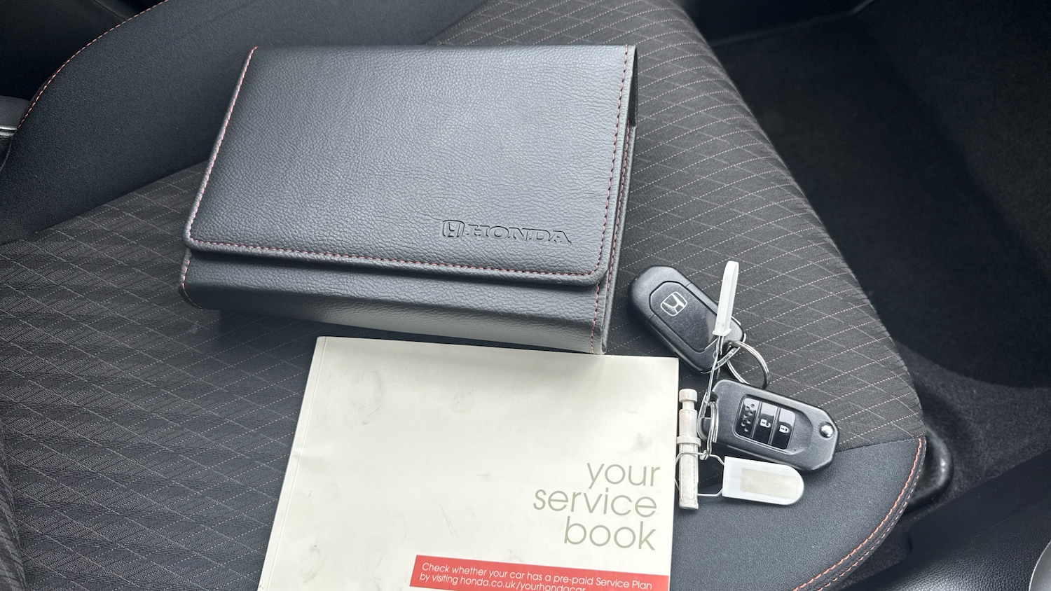 Used Honda Jazz 2018 for sale - 78015109: Photo 40