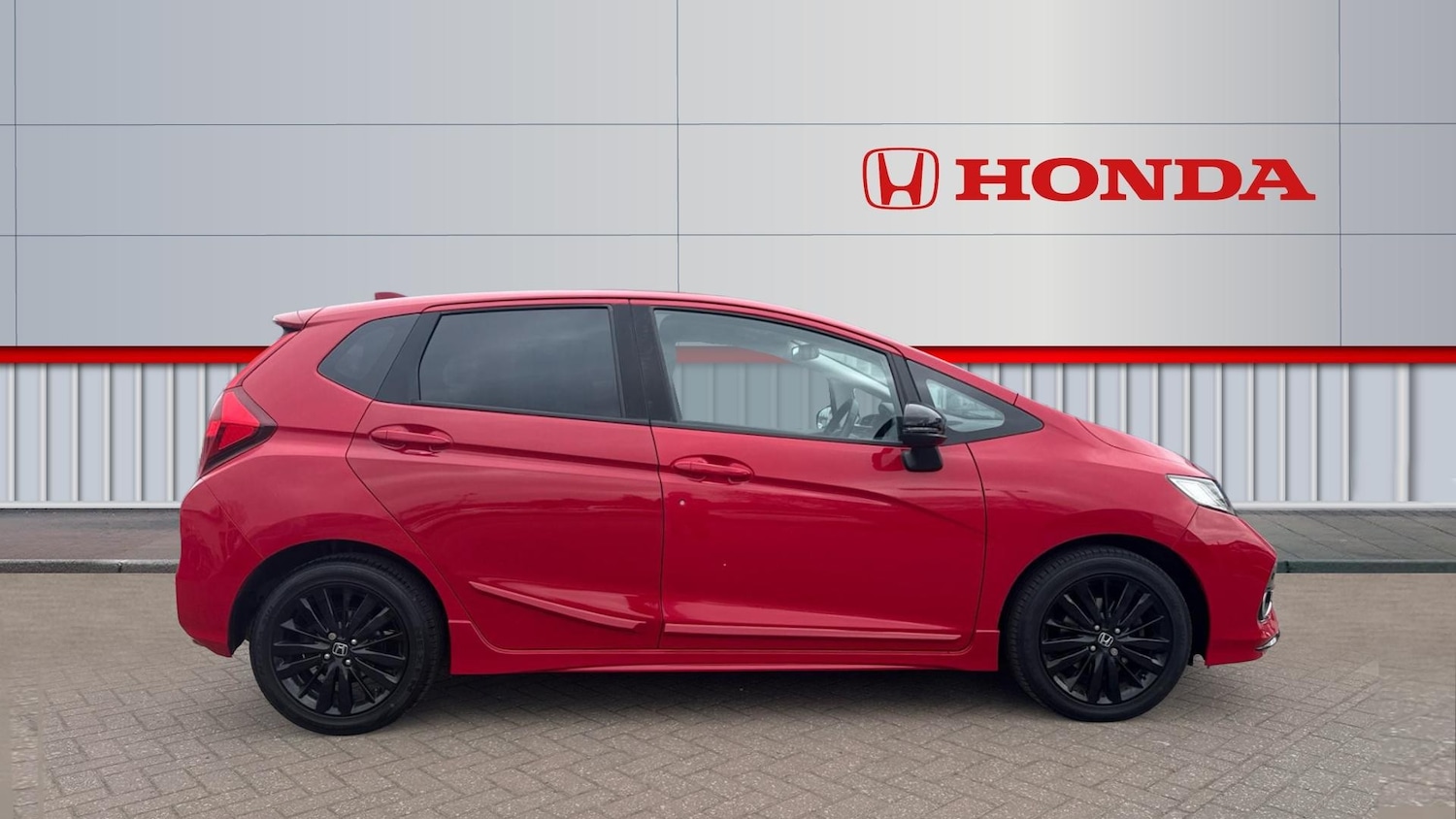 Used Honda Jazz 2018 for sale - 78015109: Photo 5