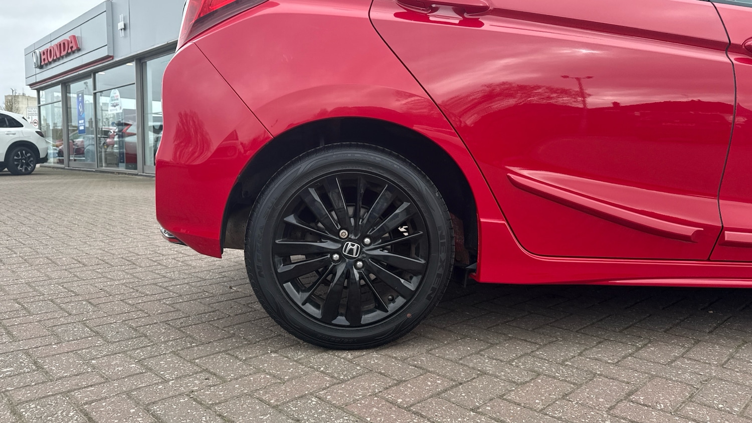 Used Honda Jazz 2018 for sale - 78015109: Photo 9