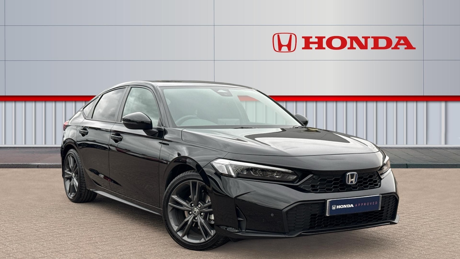 Used Honda Civic 2026 for sale - 78201781: Photo 1
