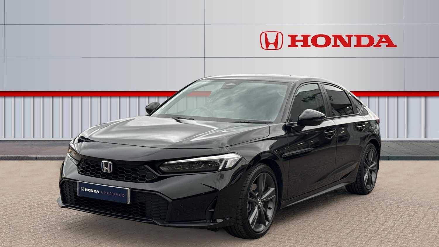 Used Honda Civic 2026 for sale - 78201781: Photo 10