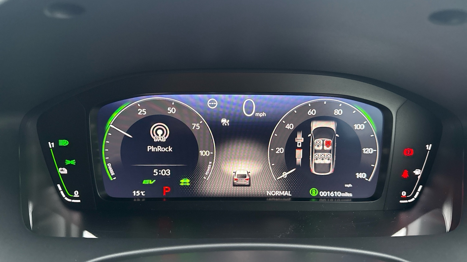 Used Honda Civic 2026 for sale - 78201781: Photo 11